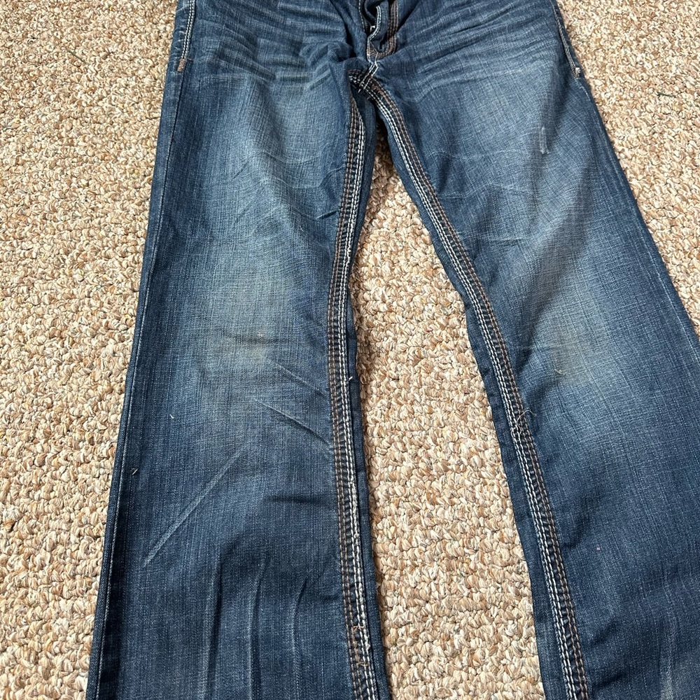 Men’s Seven Jeans